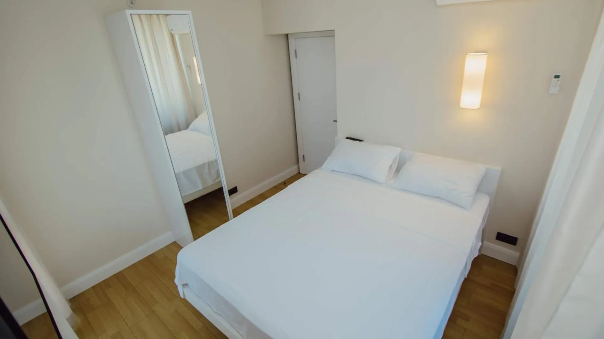 Panorama Central Batumi & Black Sea View Hotel 5*,