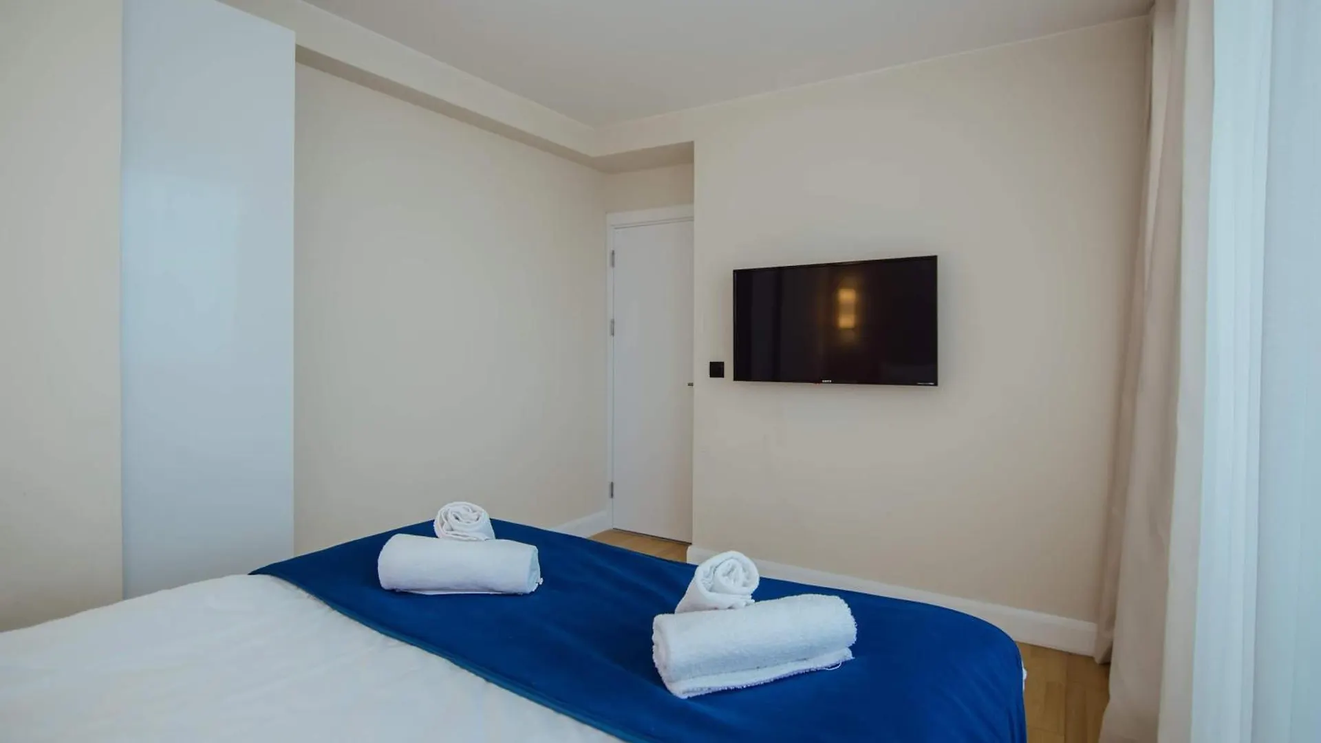 Panorama Central Batumi & Black Sea View Hotel