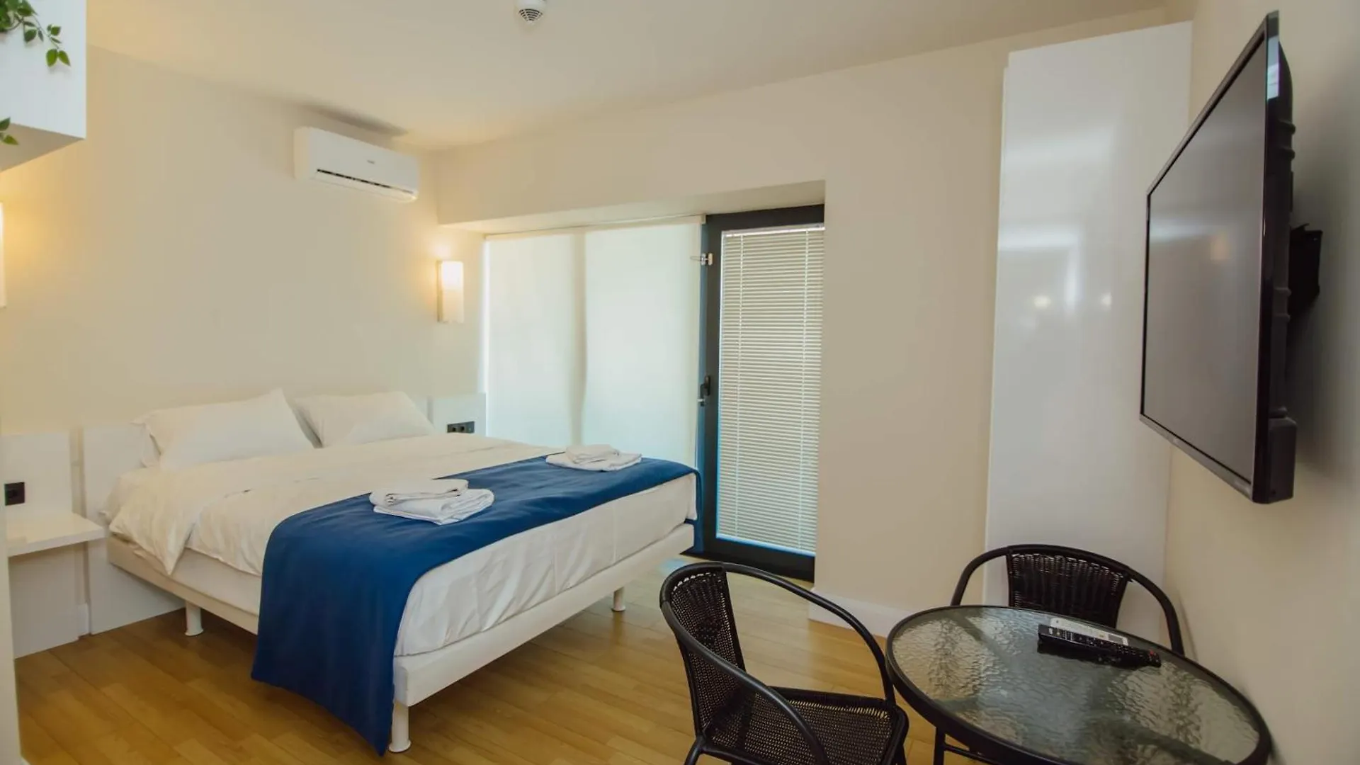 Panorama Central Batumi & Black Sea View Hotel