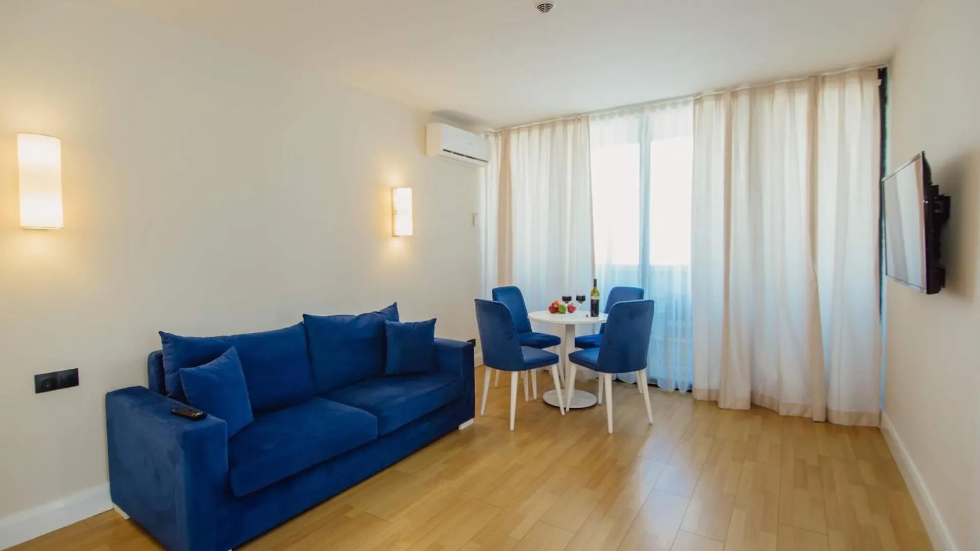 Panorama Central Batumi & Black Sea View Hotel