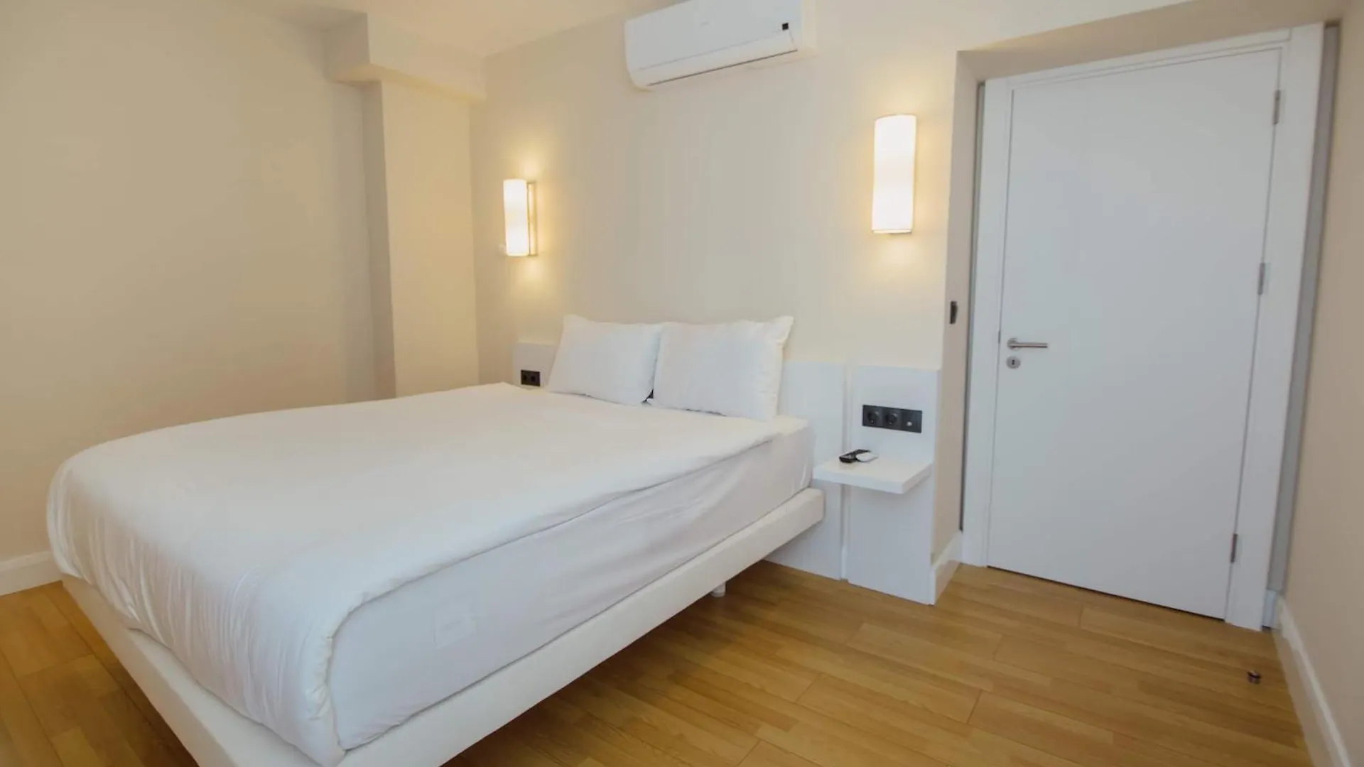 Panorama Central Batumi & Black Sea View Hotel